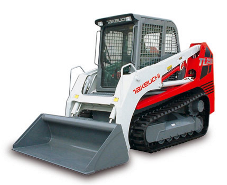TL 250 (TL 12)
