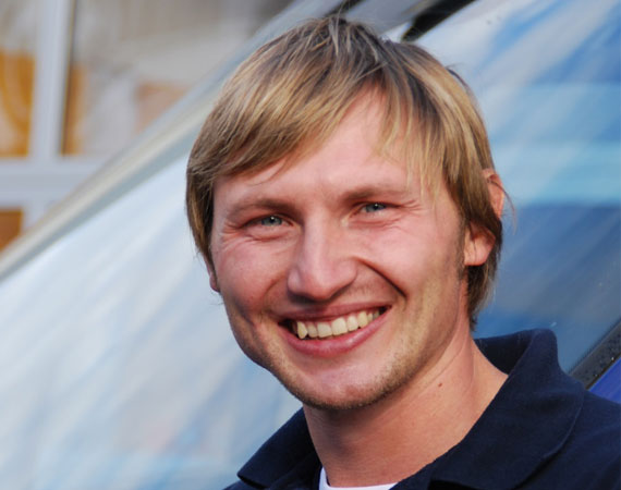 Martin Altmannshofer