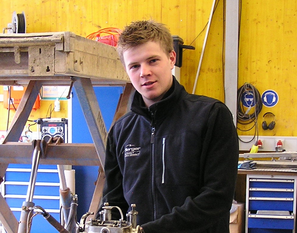 Fabian Hintereicher