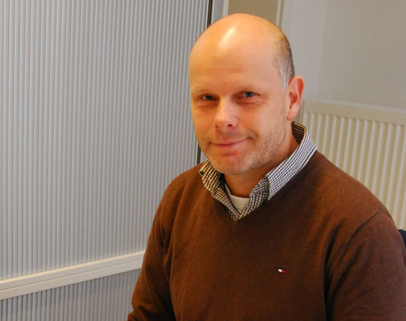 Roland Holböck