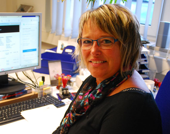 Christine Kellnberger