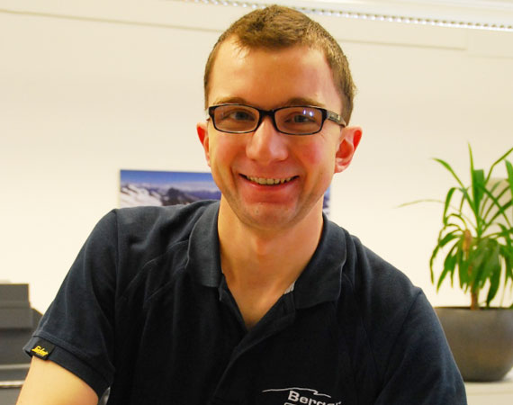 Benedikt Neumann