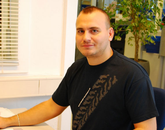 Sergej Richter