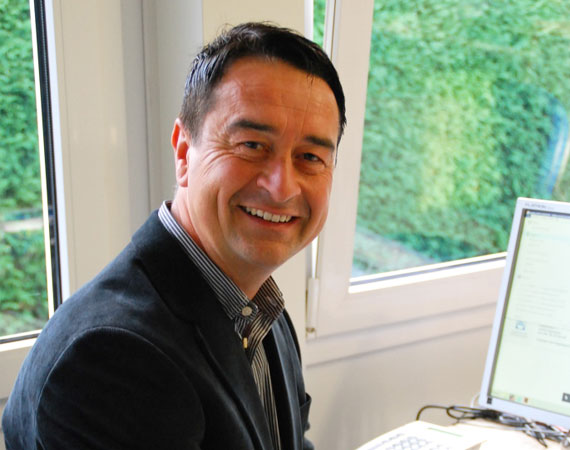 Christian Schneider