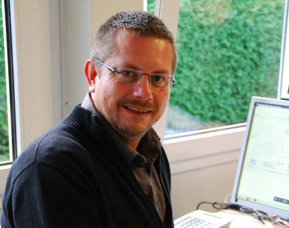 Bernhard Teichner