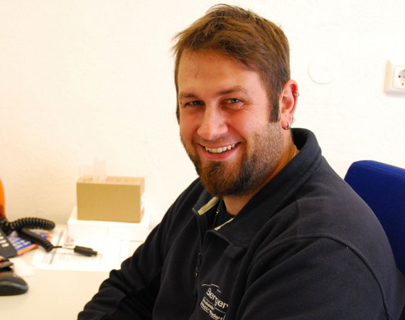 Felix Weißenborn