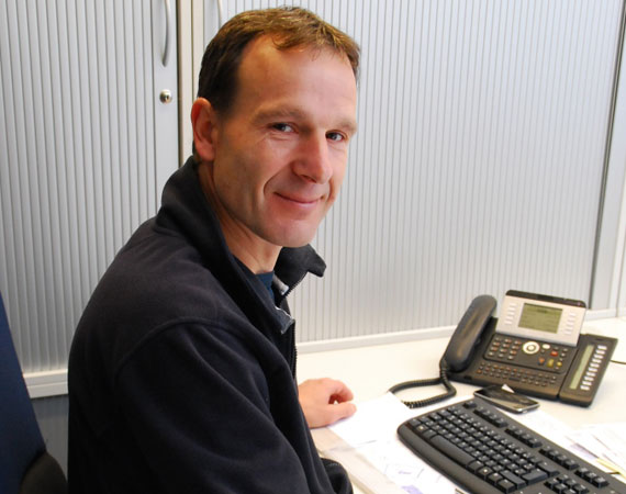 Erwin Willerer