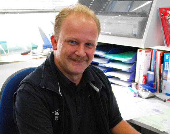 Holger Reinstadler