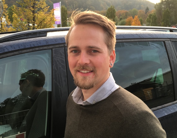 Stefan Hußmann