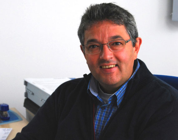 Wolfgang Thurner