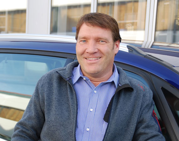 Martin Dangl
