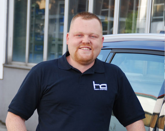 Stefan Greifenstein