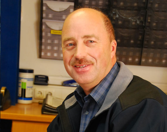 Thomas Sarreiter