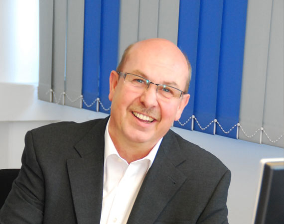 Reiner Schenk