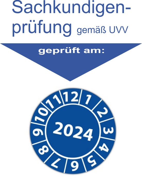 pruefungen pruefplakette