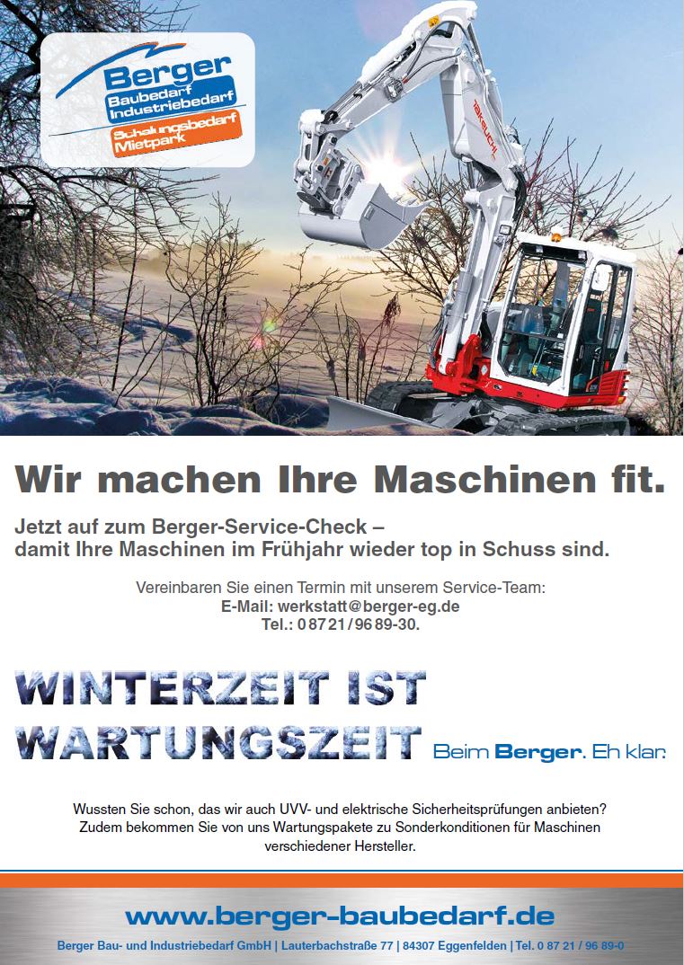 Titelbild Herbstflyer TS