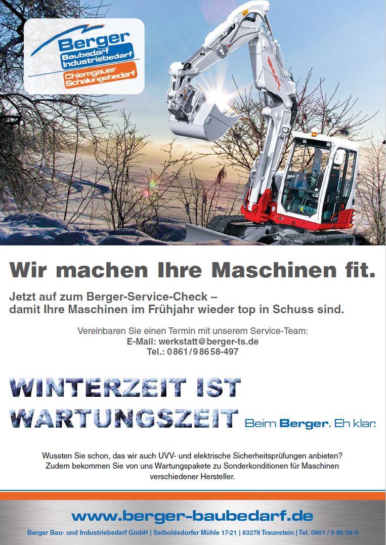 Titelbild Herbstflyer TS