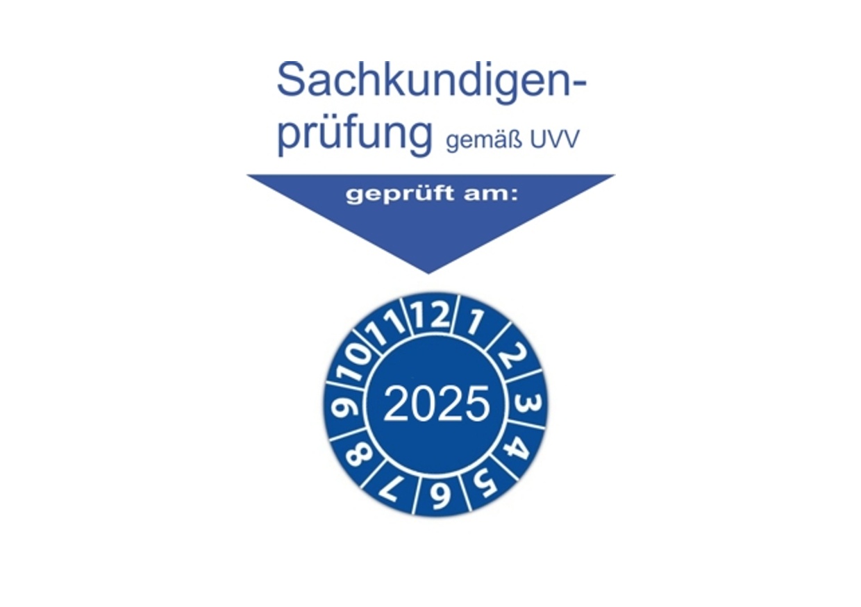 Newsletter Servicebild