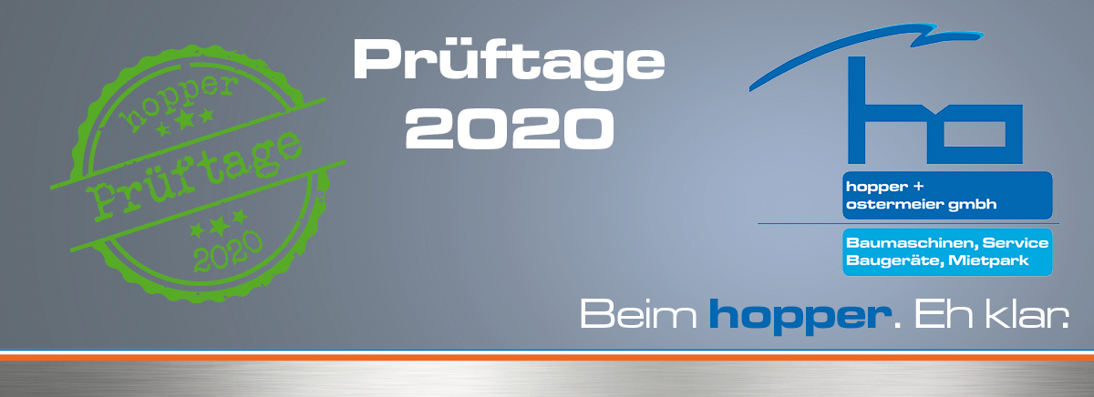 NL Header Prueftage 2020 hopper